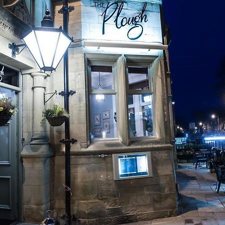 Hotel The Plough Alnwick Esterno foto
